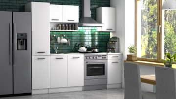 Jak wybrać idealny zestaw mebli kuchennych?